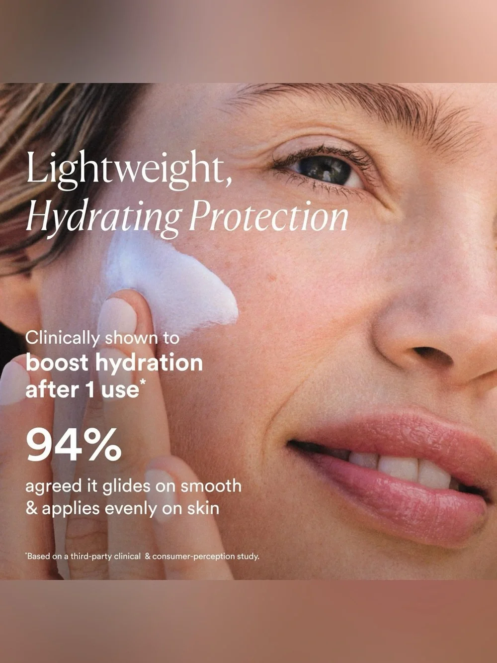 OSea Marine Screen Hydrating Emulsion SPF 50 -